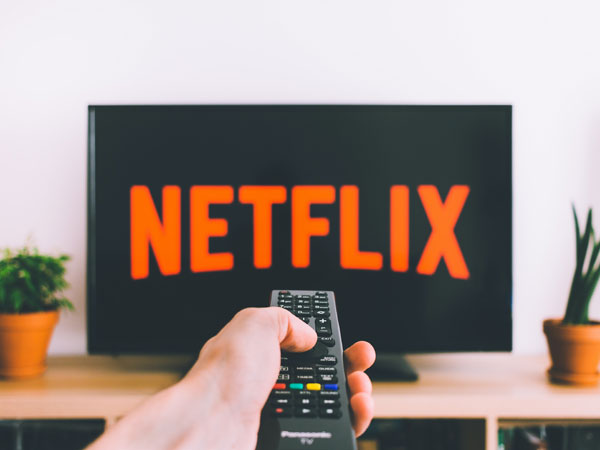 Telkom Akhirnya Resmi Buka Blokir Netflix