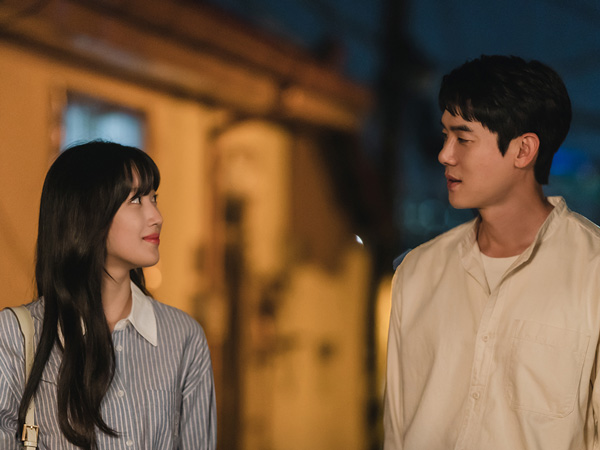 Moon Ga Young dan Yoo Yeon Seok Hadapi Perbedaan Prinsip di Drama 'The Interest of Love'