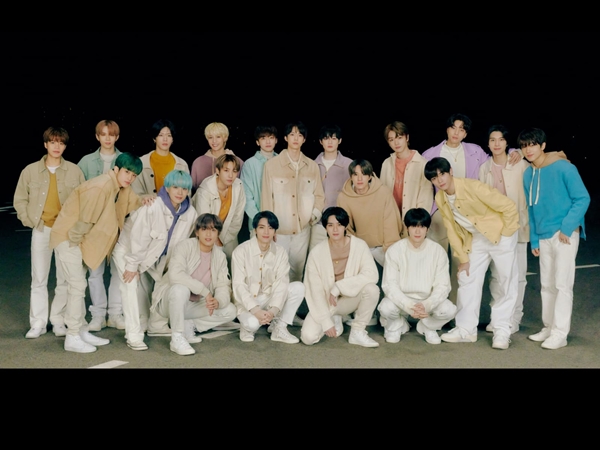 Review MV NCT – Beautiful: Lagu Healing Paling Relate di Masa yang Sulit