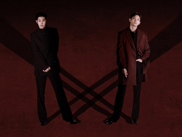 TVXQ Gelar Asia Tour, Ada Indonesia?