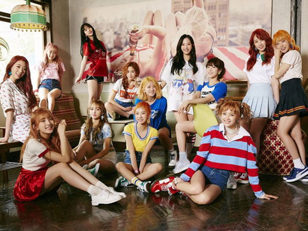 Rilis Foto Teaser, WJSN Justru Dikabarkan Comeback Tanpa Full Member