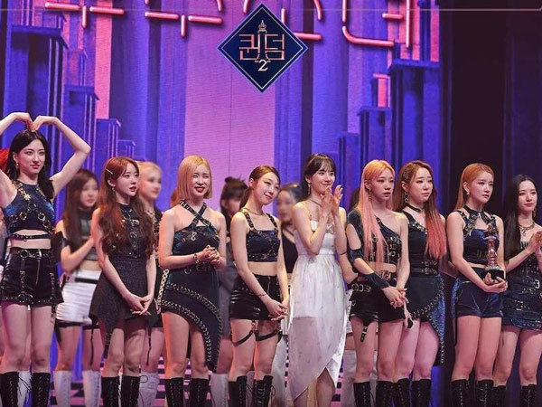 Fakta-Fakta WJSN, Grup Multinasional Pemenang Queendom 2