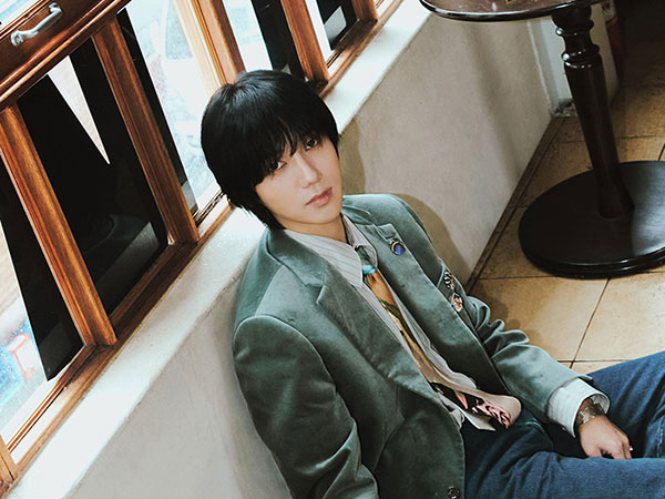 Yesung Sajikan Genre Baru dalam Comeback Solo 'It's Complicated'