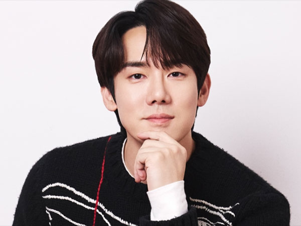 Kata Yoo Yeon Seok Soal Julukan 'Kiss Master' Untuknya