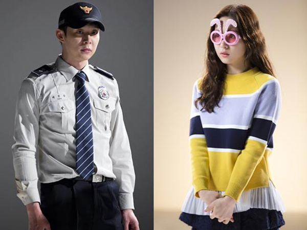 Syuting Perdana, SBS Rilis Foto Park Yoo Chun dan Shin Se Kyung dalam Drama 'The Girl Who Sees Smells'