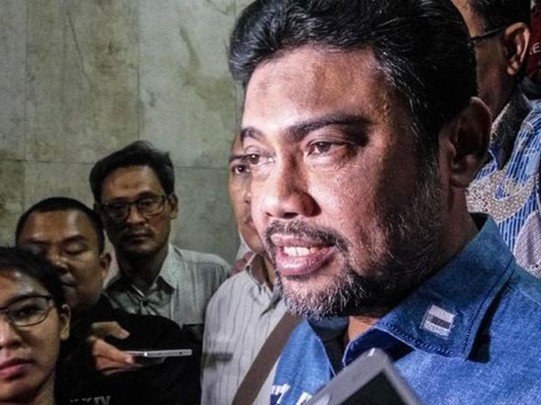 Presiden KSPI Ungkap Sejumlah Keterangan Terkait Kasus Hoax Ratna Sarumpaet