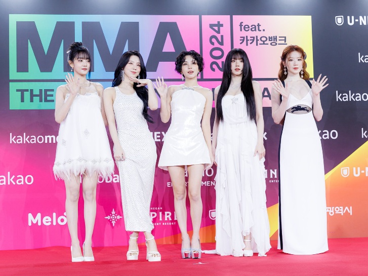 (G)I-DLE Umumkan Perpanjang Kontrak dengan Cube Entertainment