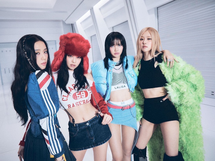 BLACKPINK Selesaikan Syuting Jaket Album, Comeback 2025 Semakin Dekat