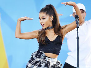 Ariana Grande Batal Tunangan dan Kembalikan Cincin Seharga 1 M!