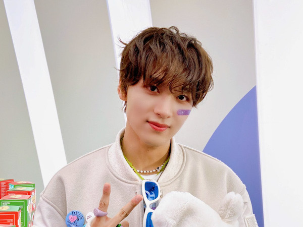 Hiatus, Begini Kondisi Haechan NCT yang Alami Gangguan Jantung