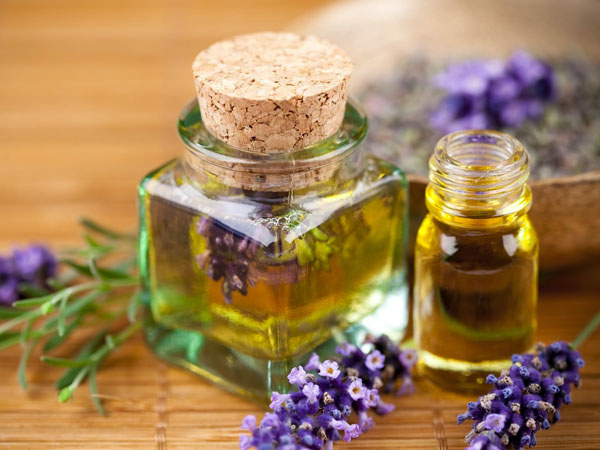 Tak Hanya Menenangkan, 5 Jenis Aromaterapi Ini Juga Bermanfaat Bagi Kesehatan