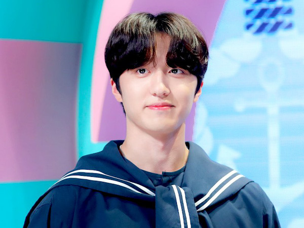 Chani SF9 Mundur dari Posisi MC 'Music Core' Setelah 2 Tahun