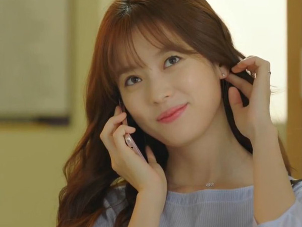 Gunakan Nomor Ponsel Orang Lain Tanpa Edit, Produser Drama 'W' Minta Maaf