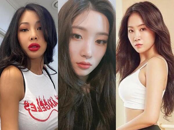 5 Idol Wanita yang Terang-Terangan Ngaku Operasi Plastik