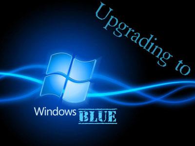 Tahun Ini, Microsoft Pastikan Windows Blue Rilis