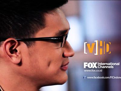 Afgan Tampil Santai di Episode Ke-6 SoundCheck Indonesia