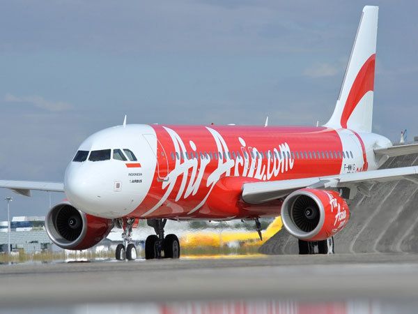 'Resep' Rahasia AirAsia Bisa Racik Harga Tiket Murah yang Diklaim Jadi Nilai Plus