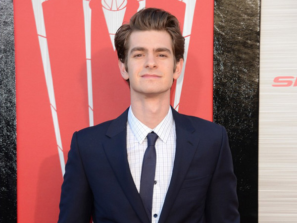 Wah, Andrew Garfield Justru Senang Karena ‘The Amazing Spider-Man 3’ Batal Dibuat?