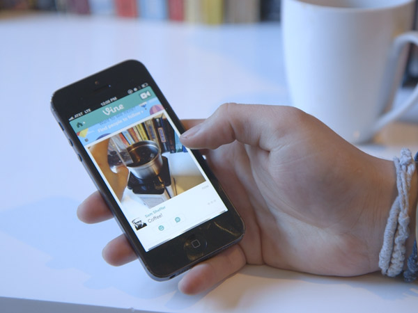 Ditutup Twitter, Aplikasi Video Singkat 'Vine' Akan Berubah Jadi 'Vine Camera'