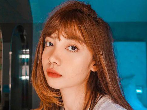 Kenalan dengan Bella Kuku Tanesia, Kembaran Lisa Blackpink Asal Indonesia