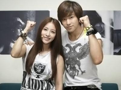 BoA Terkesan Dengan Akting Sedih Yunho TVXQ