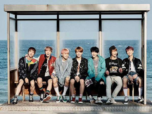 Belum Resmi Rilis, KBS Tolak Siarkan Lagu Comeback BTS 'Outro: Wings'