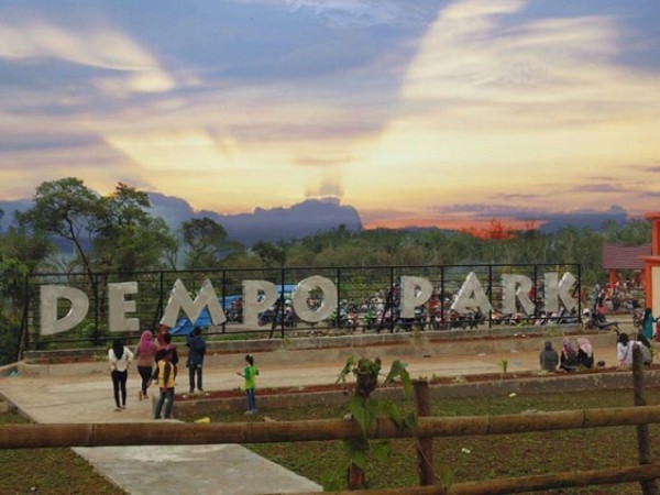 Kembali Terjadi, Harimau Serang Pengunjung di Taman Wisata Gunung Dempo