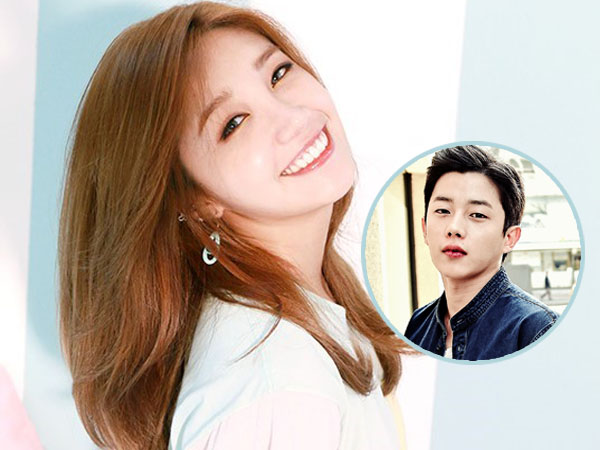 Punya Alasan Unik, Eunji A Pink Ingin Akting Bareng Kim Min Suk 'Descendants of the Sun'