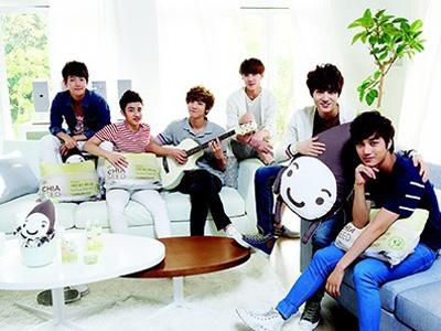 Baru Debut Tahun 2012, EXO-K Borong Penghargaan di JPopAsia Music Awards