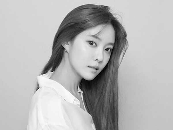 Hyomin T-ara Gabung Agensi Baru