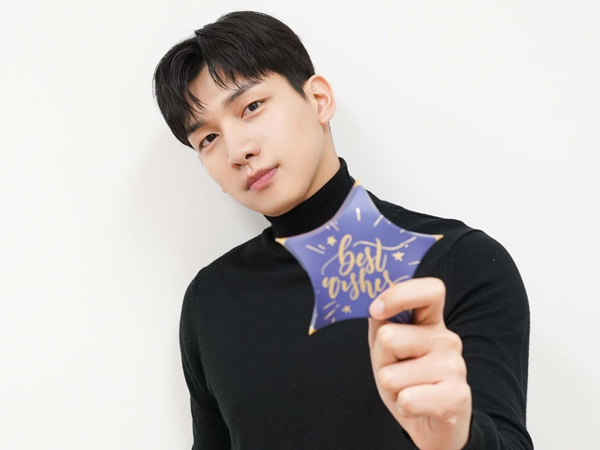 Hengkang Dari Jellyfish Entertainment, Hyuk VIXX Tulis Surat Mengharukan Untuk Fans