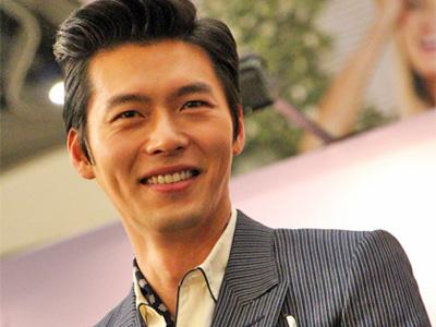 Fan Meeting di Singapura, Hyun Bin Dilamar Fans!