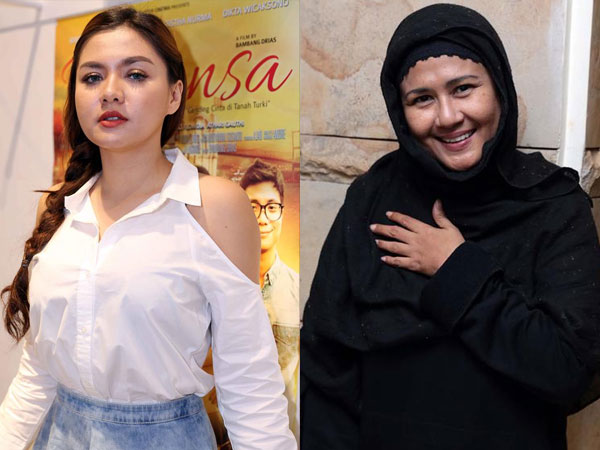 Vicky Shu dan Ria Iriawan Siap Diperiksa Soal Kasus Penipuan First Travel