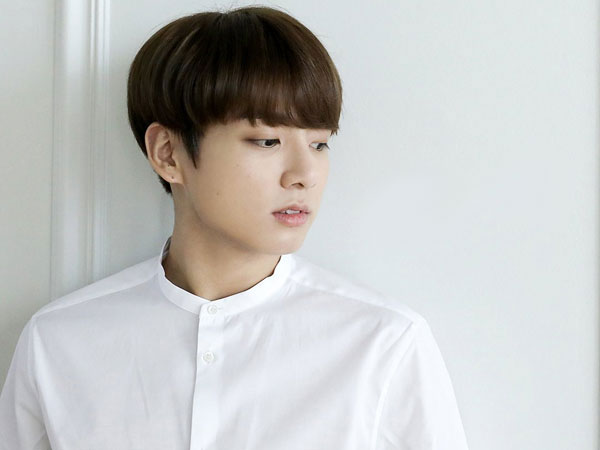 Hadiah Manis Jungkook BTS di Perayaan White Day Sukses Buat Fans Terharu