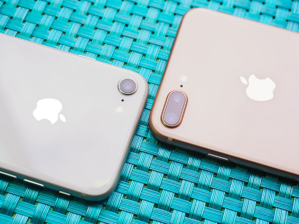 Kamera iPhone 8 Dinobatkan Sebagai yang Terbaik Saat Ini