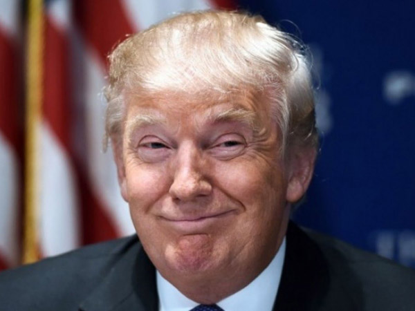 Sempat Disebut Narsis 'Ganas', Benarkah Donald Trump Alami Kelainan Jiwa?