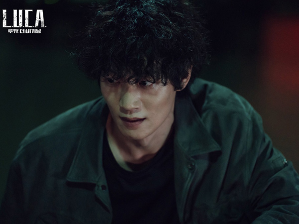 3 Perubahan Karakter Kim Rae Won di Drama L.U.C.A : The Beginning Jelang Tamat