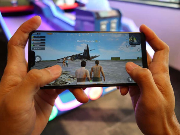 Tips Lancar Main Game di Smartphone Android Tanpa Gangguan