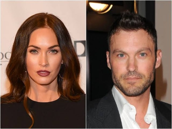 Megan Fox dan Brian Austin Green Sah Cerai Setelah 2 Tahun Pisah