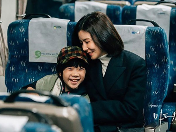 Drama tvN 'Mother' Masuk Nominasi 'Cannes International Series Festival'!