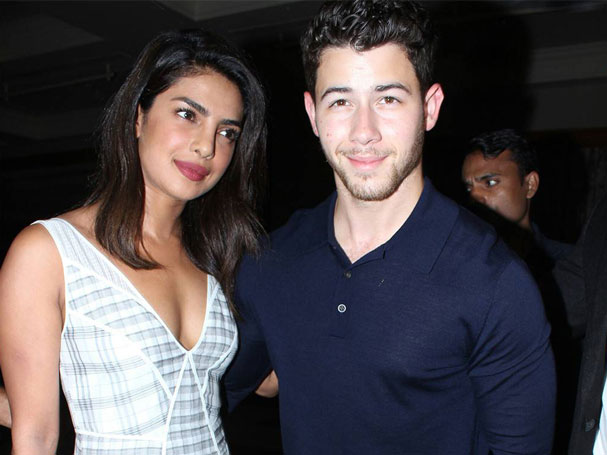 Pesona Nick Jonas yang Berhasil Dapat Restu Ibunda Priyanka Chopra!