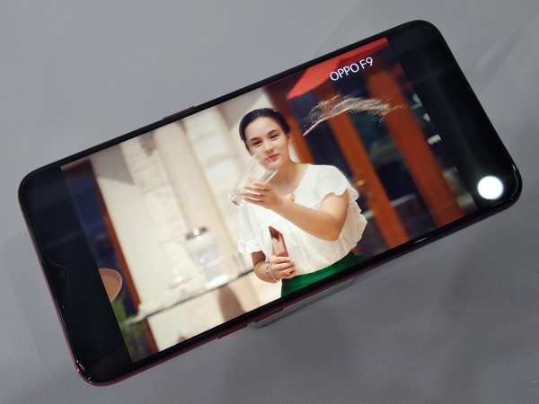 Tips Asik Nonton Drama Korea Lewat Smartphone