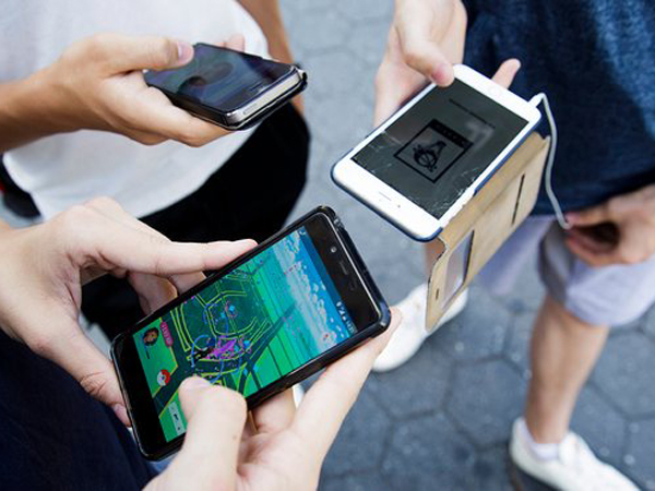 Selama Masih Konflik dengan Korut, Warga Korsel Tak Bisa Main ‘Pokemon Go’ di Negaranya?