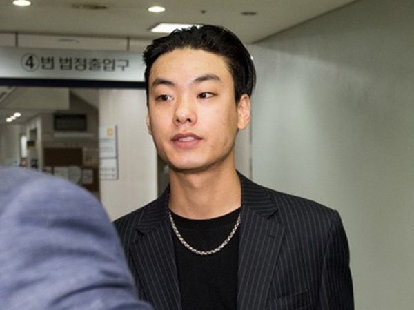 Rapper Iron Ditemukan Meninggal Dunia di Luar Apartemen