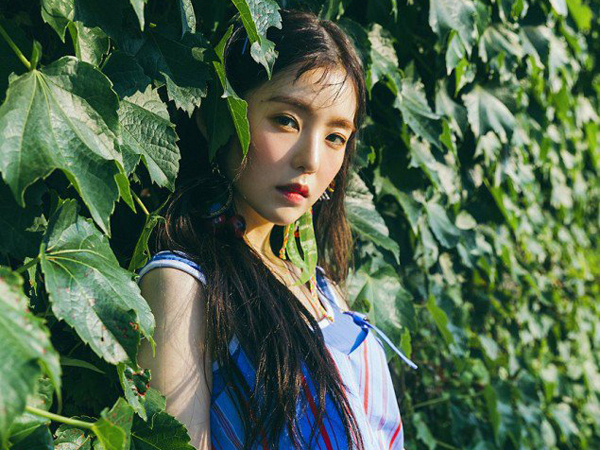 Sering Beri Irene Kostum Terlalu Pendek, Stylish Red Velvet Dikritik Penggemar