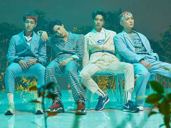 Bedah Fashion Video Musik: SHINee - 'Good Evening'