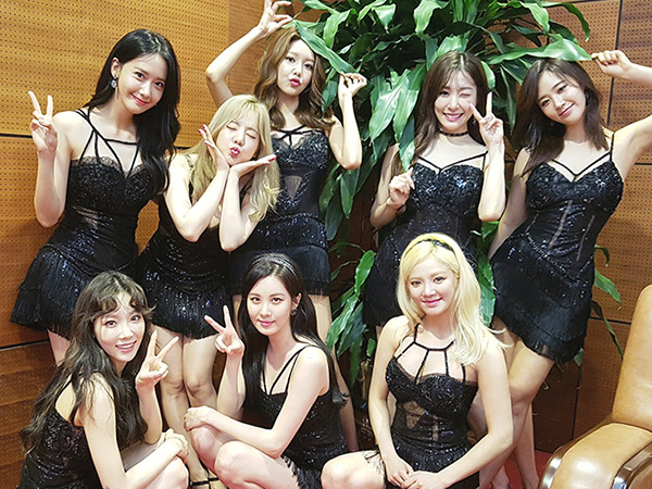 Begini Reaksi 'Campur Aduk' Netizen Atas Hengkangnya Tiga Member SNSD