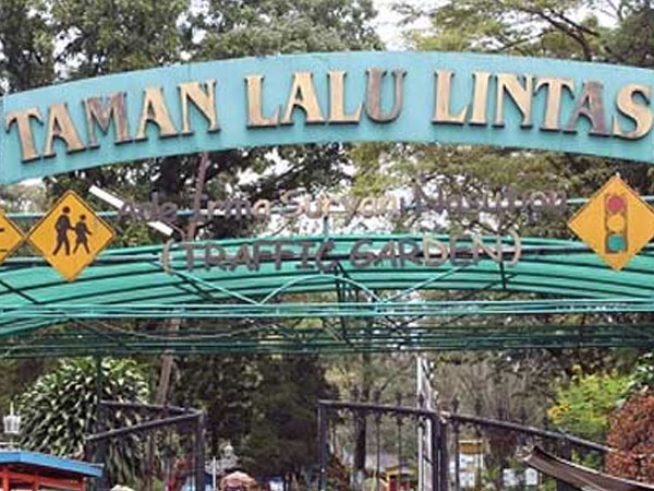 Libur Lebaran, Taman Lalu Lintas Bandung Targetkan 60 Ribu Orang