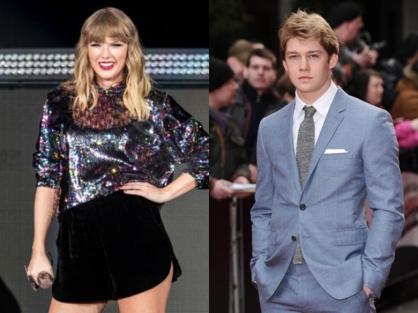 Taylor Swift dan Joe Alwyn Dikabarkan Mantap Menikah Tahun Ini!