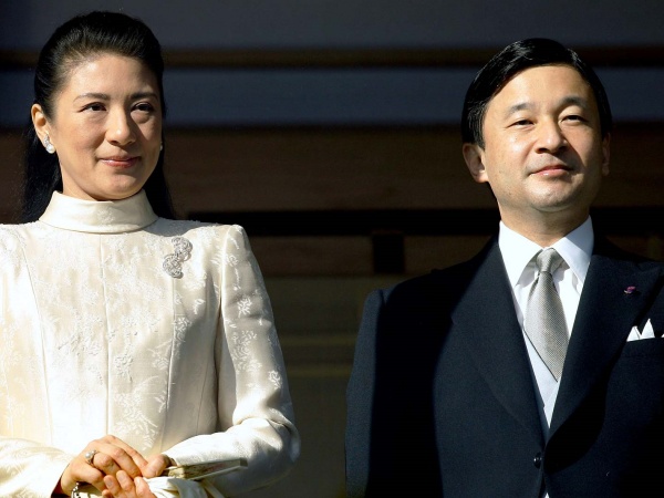 Gantikan Sang Ayah, Naruhito Resmi Naik Takhta Jadi Kaisar Jepang